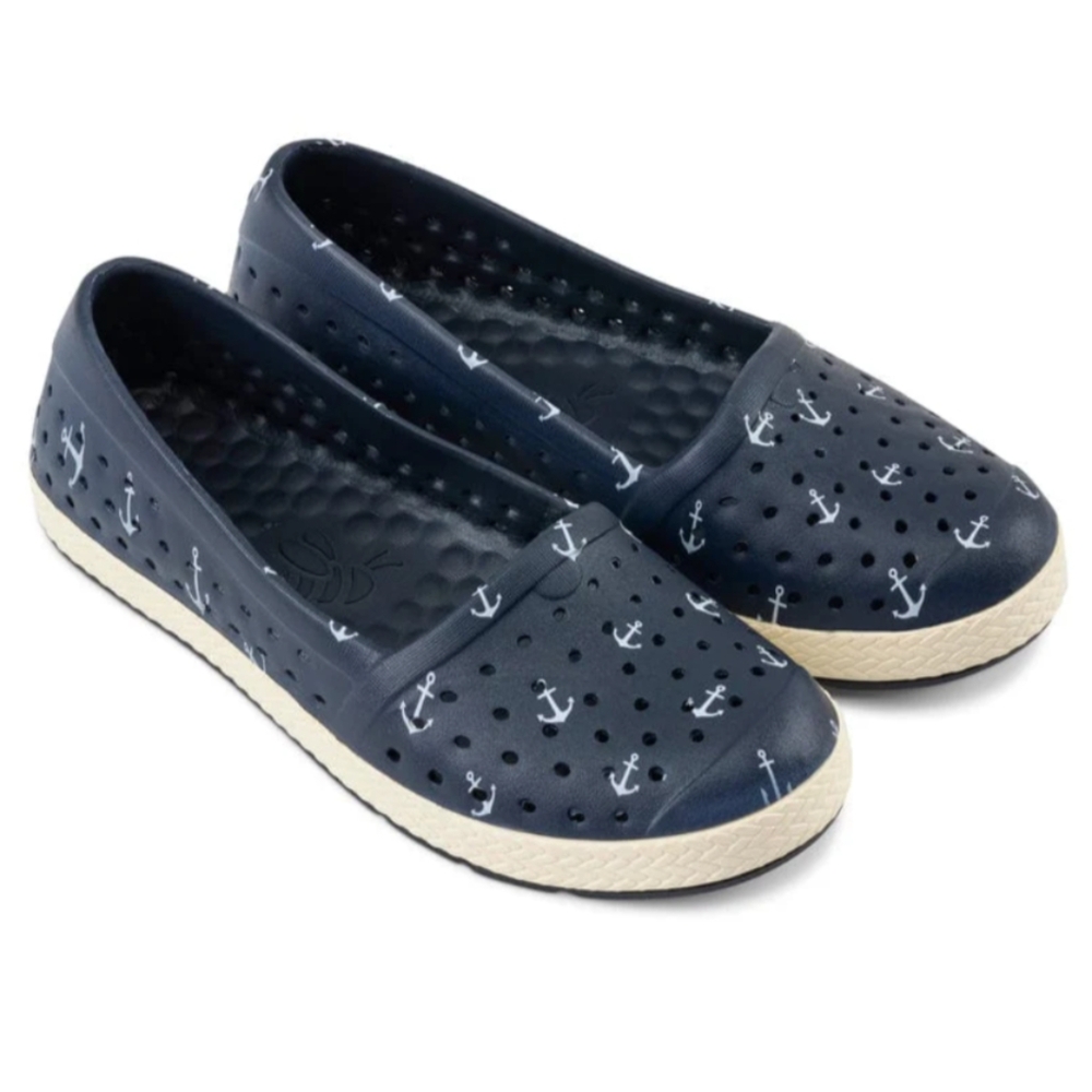 Joybees Women's Espadrille Sz 8 NEW!